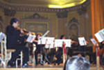 concierto