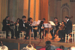 concierto